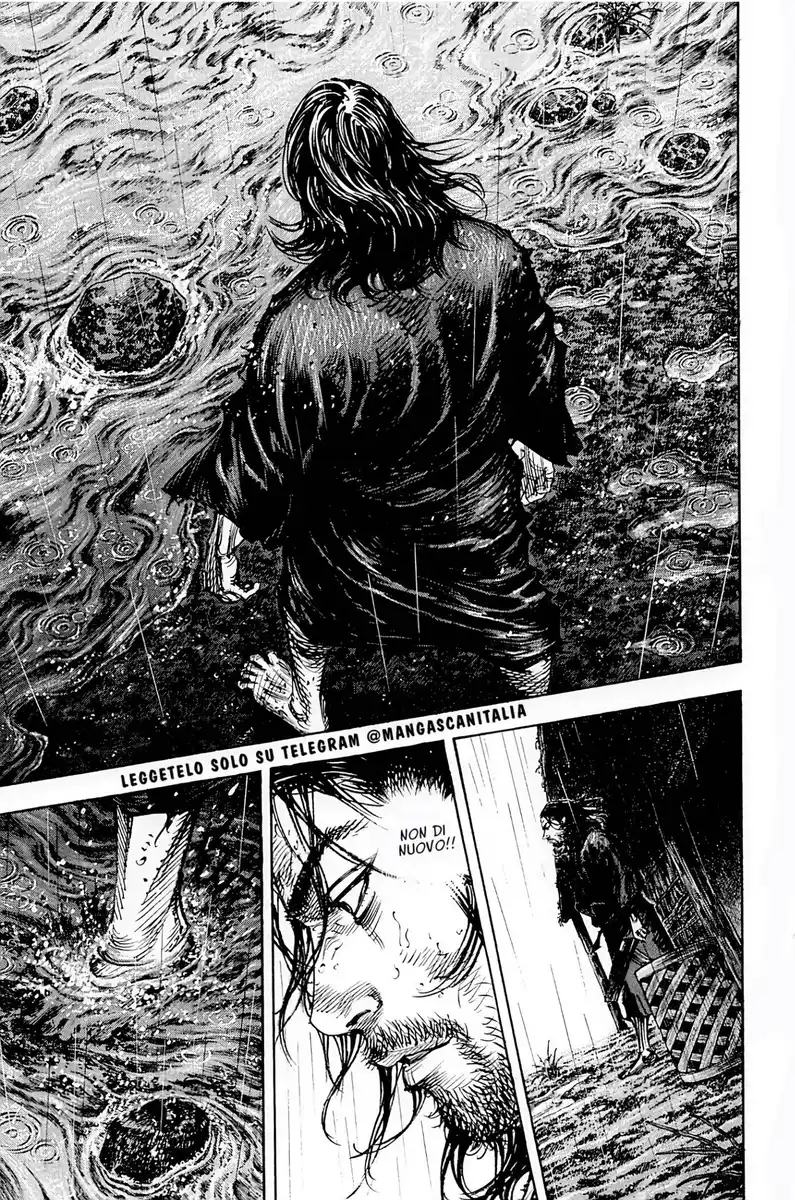 Vagabond Capitolo 303 page 5