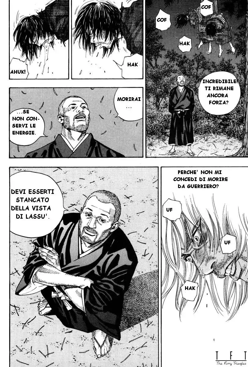 Vagabond Capitolo 18 page 16