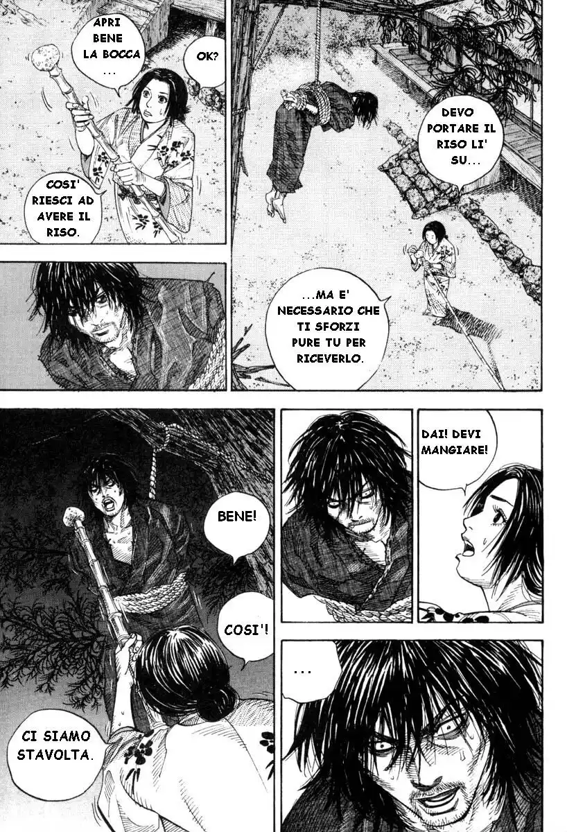 Vagabond Capitolo 18 page 19