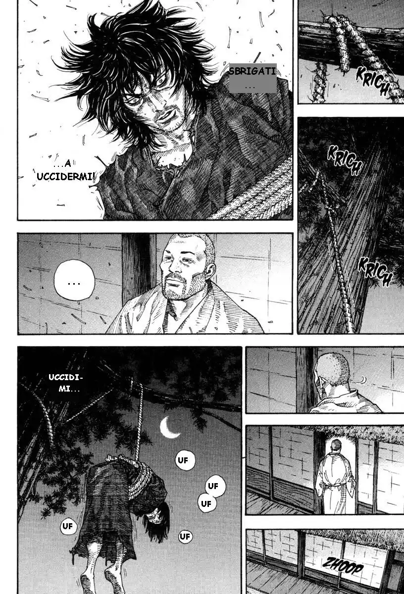 Vagabond Capitolo 18 page 6