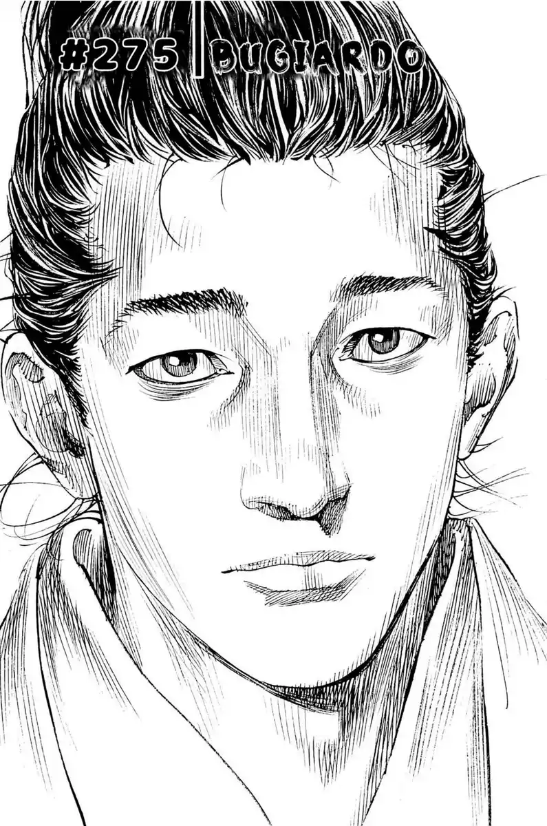 Vagabond Capitolo 275 page 2