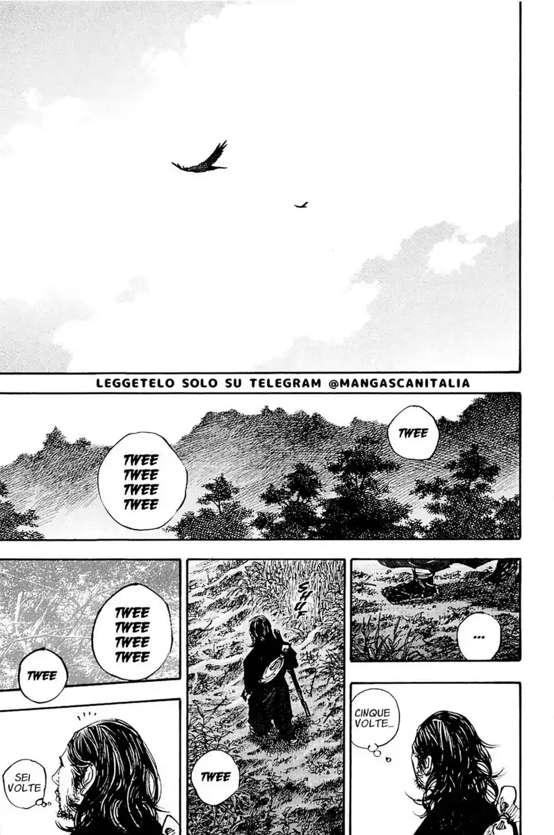 Vagabond Capitolo 275 page 20