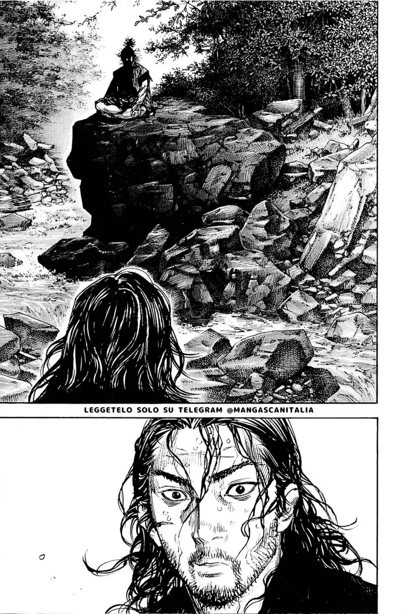 Vagabond Capitolo 275 page 22