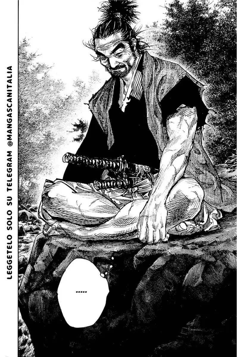 Vagabond Capitolo 275 page 23