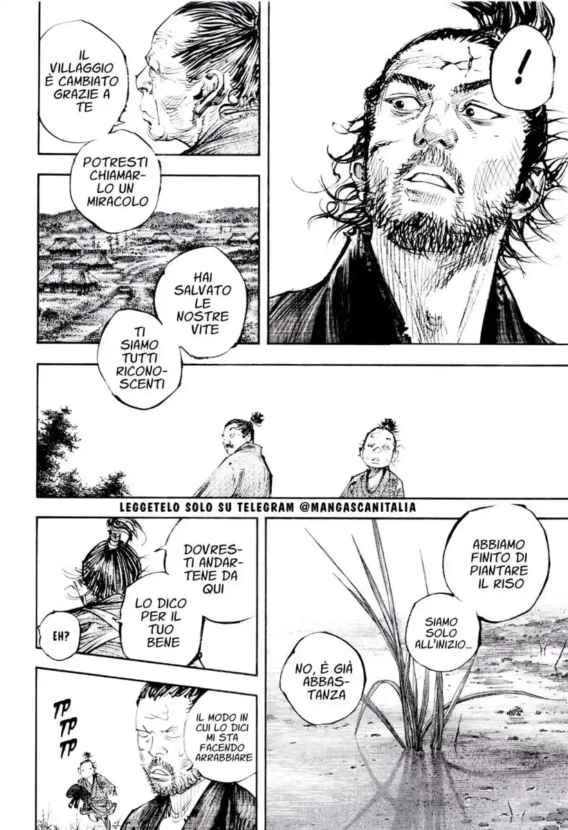 Vagabond Capitolo 319 page 11