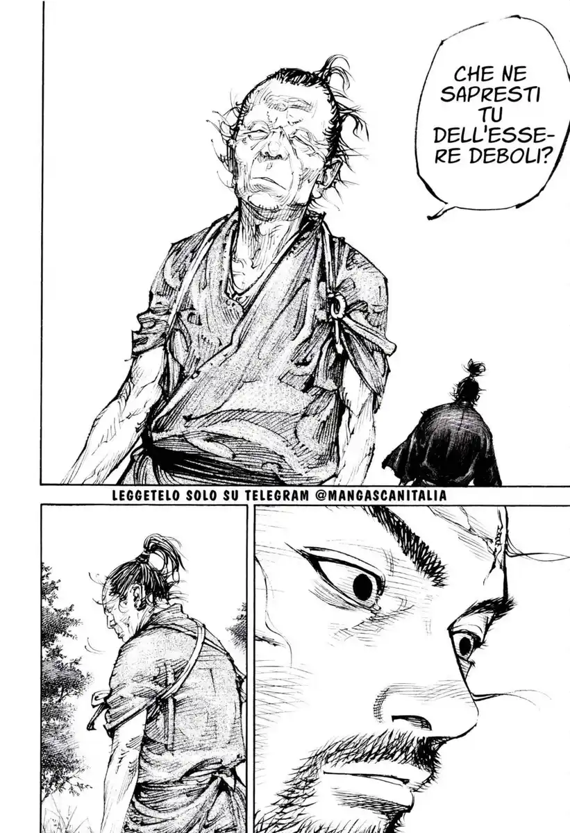 Vagabond Capitolo 319 page 13