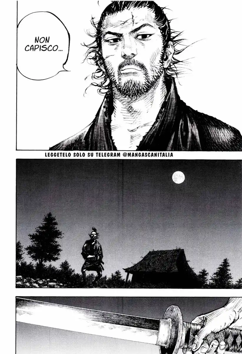 Vagabond Capitolo 319 page 17