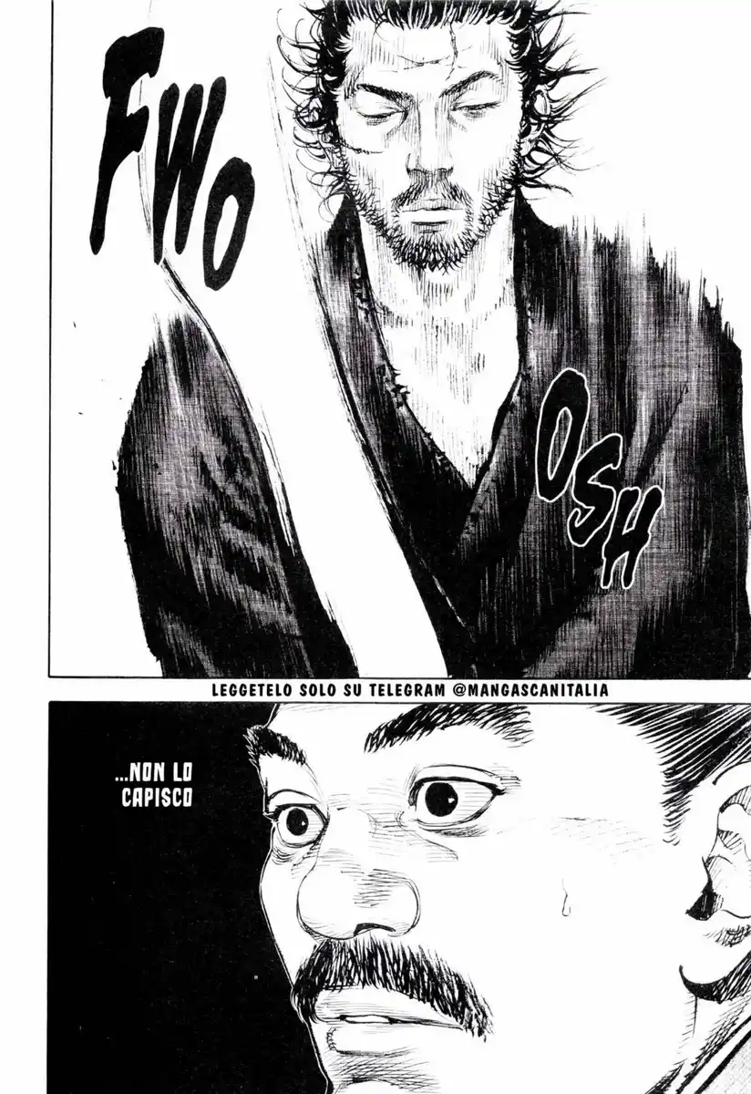 Vagabond Capitolo 319 page 21