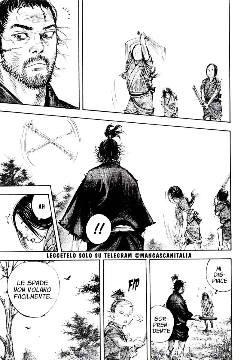 Vagabond Capitolo 319 page 4