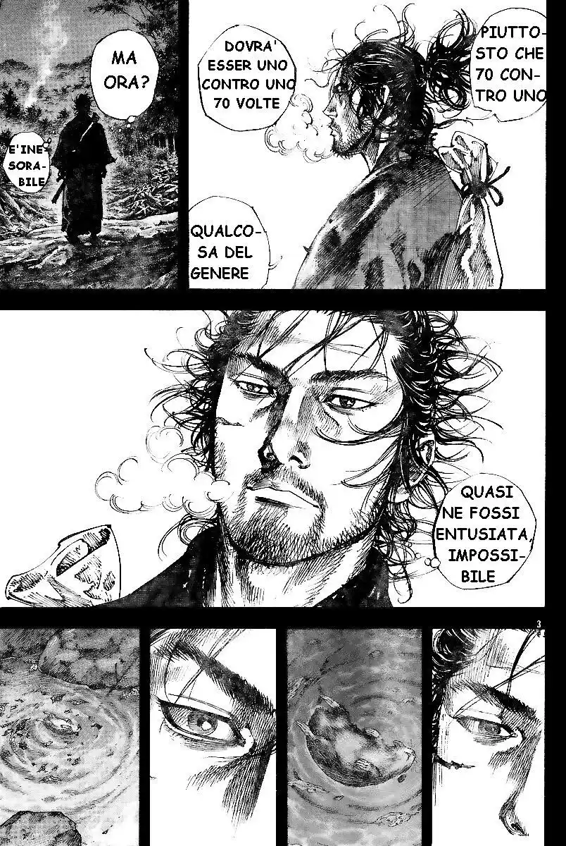 Vagabond Capitolo 226 page 4