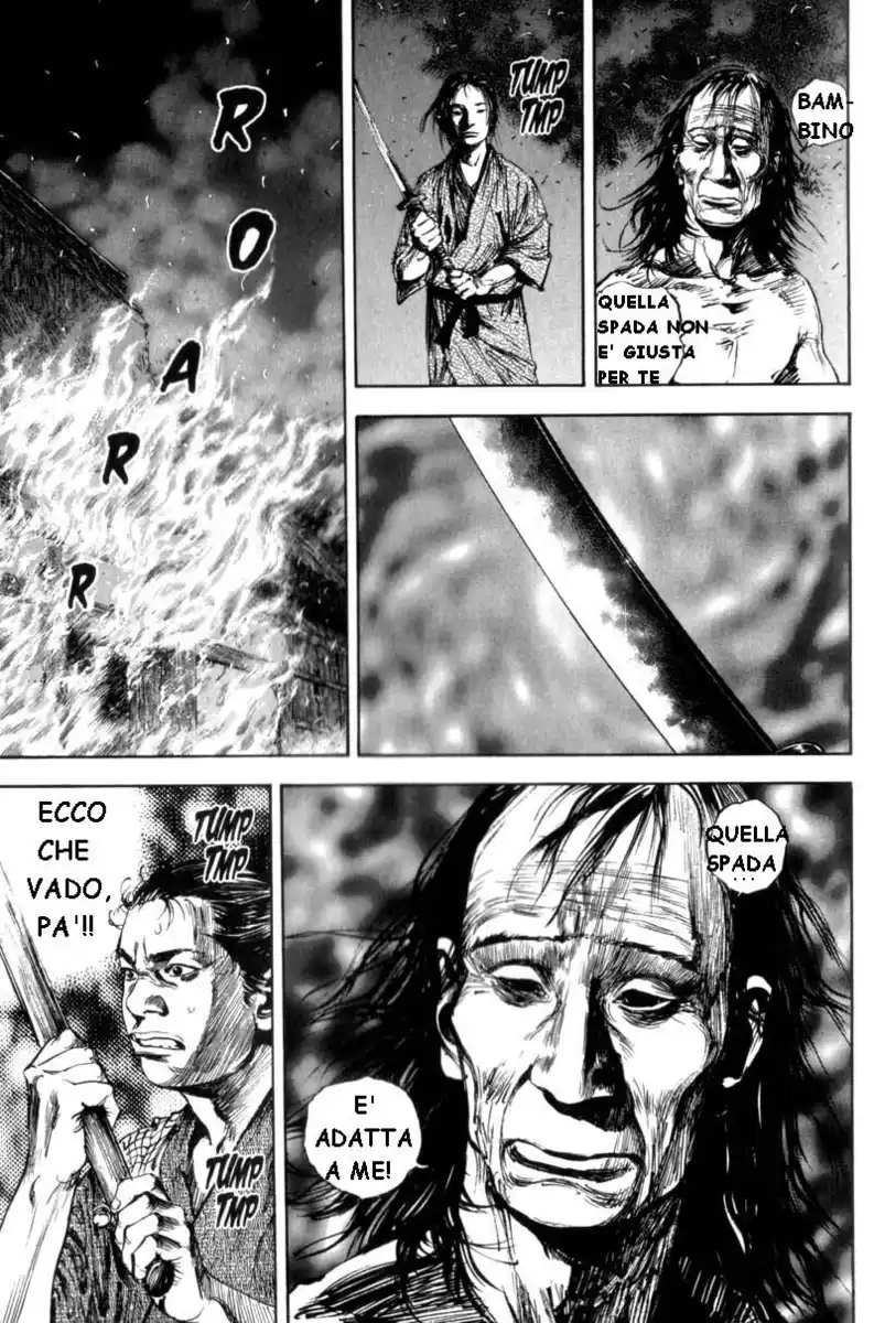 Vagabond Capitolo 140 page 11