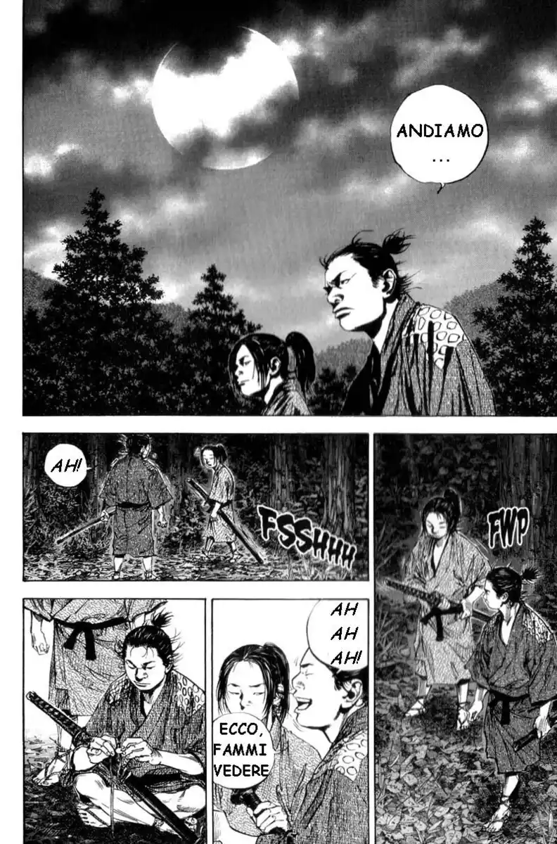 Vagabond Capitolo 140 page 2