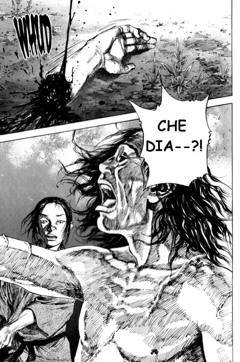 Vagabond Capitolo 140 page 24