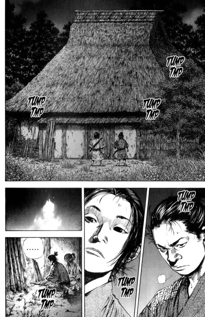 Vagabond Capitolo 140 page 6