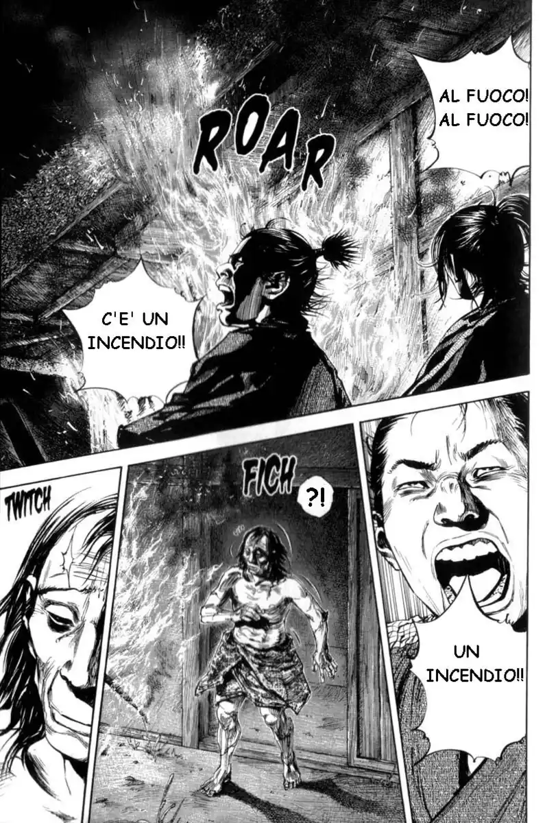 Vagabond Capitolo 140 page 7