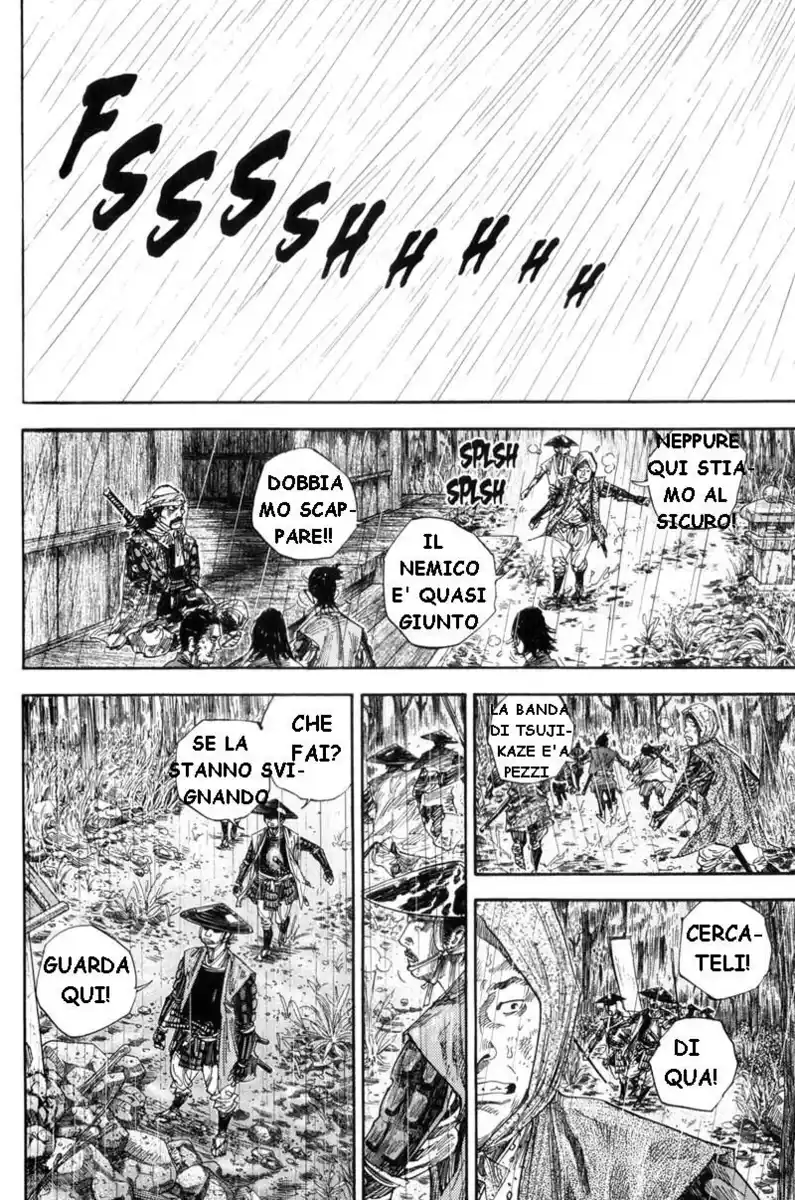 Vagabond Capitolo 127 page 14