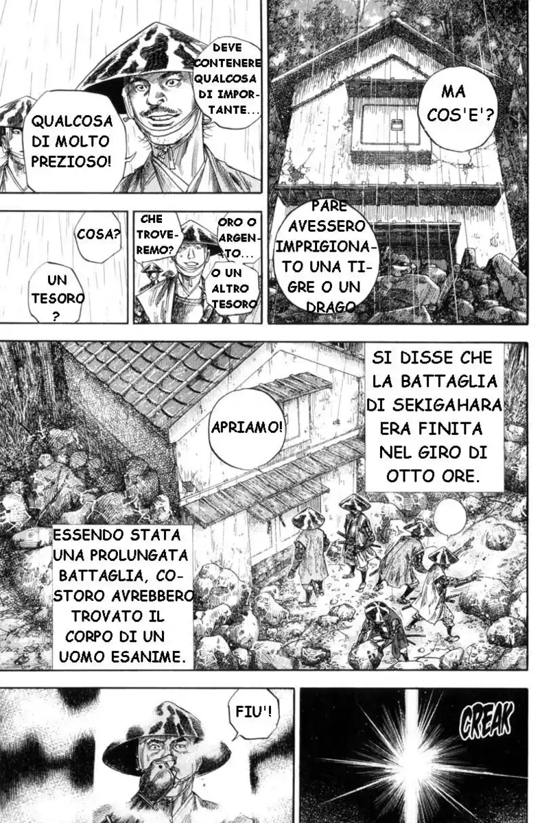 Vagabond Capitolo 127 page 15