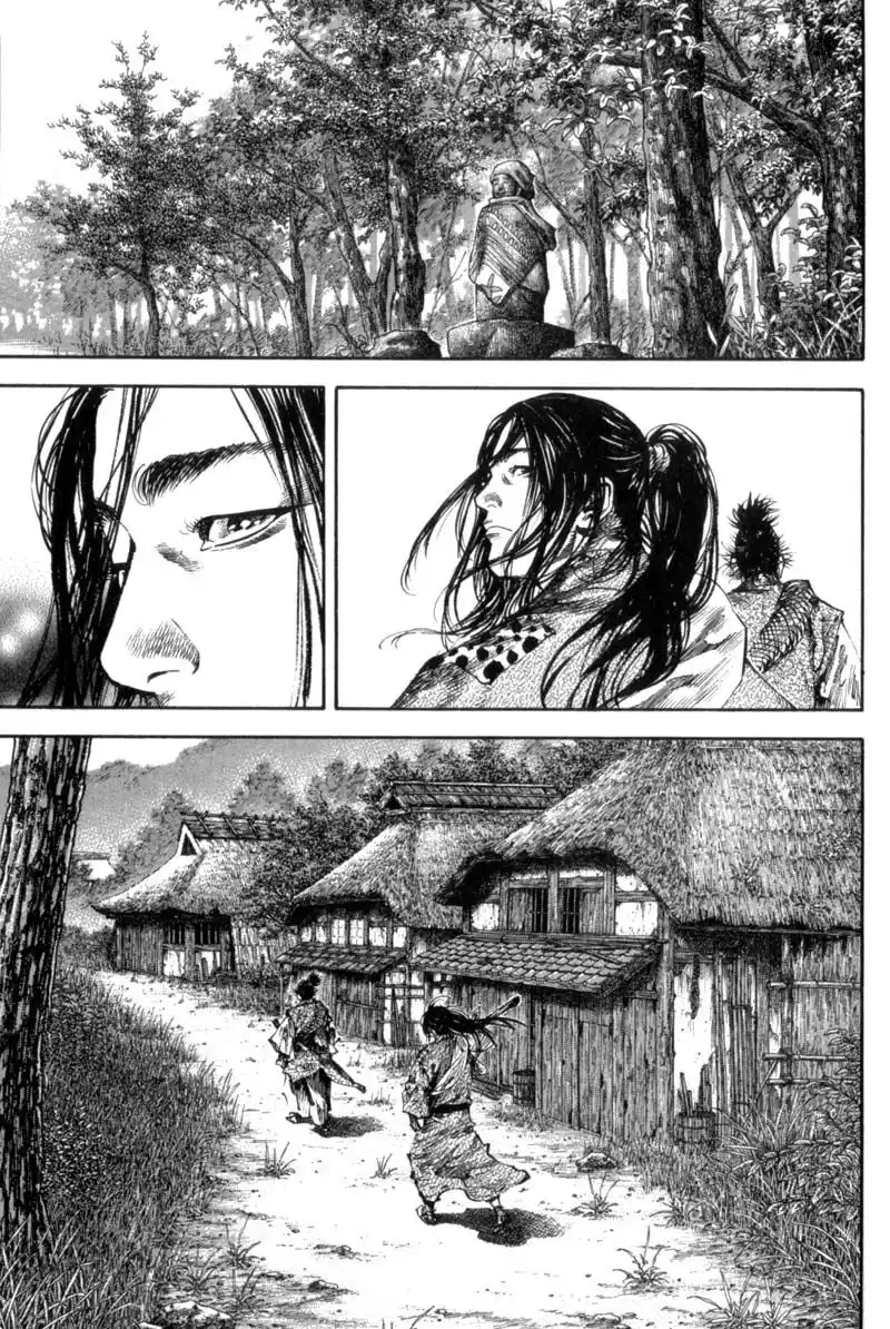 Vagabond Capitolo 156 page 1