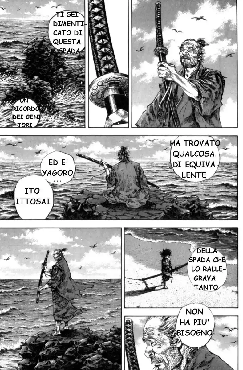 Vagabond Capitolo 156 page 10