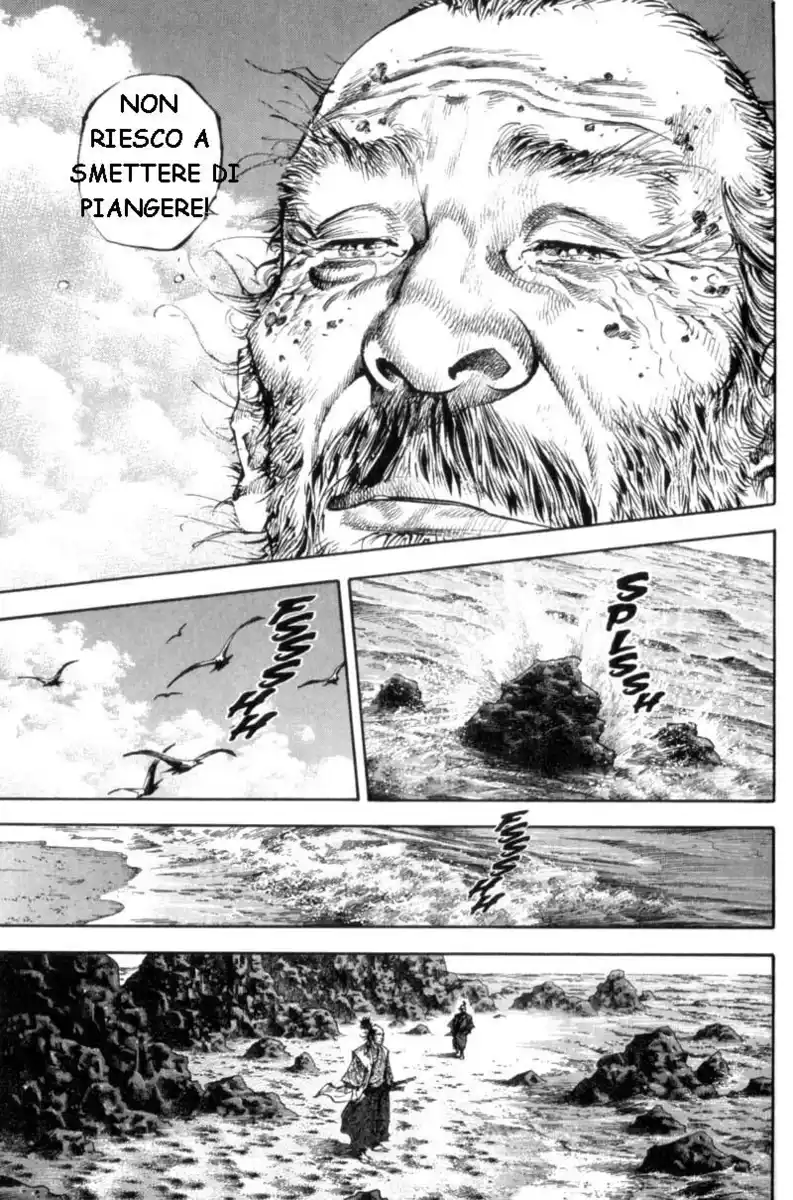 Vagabond Capitolo 156 page 12