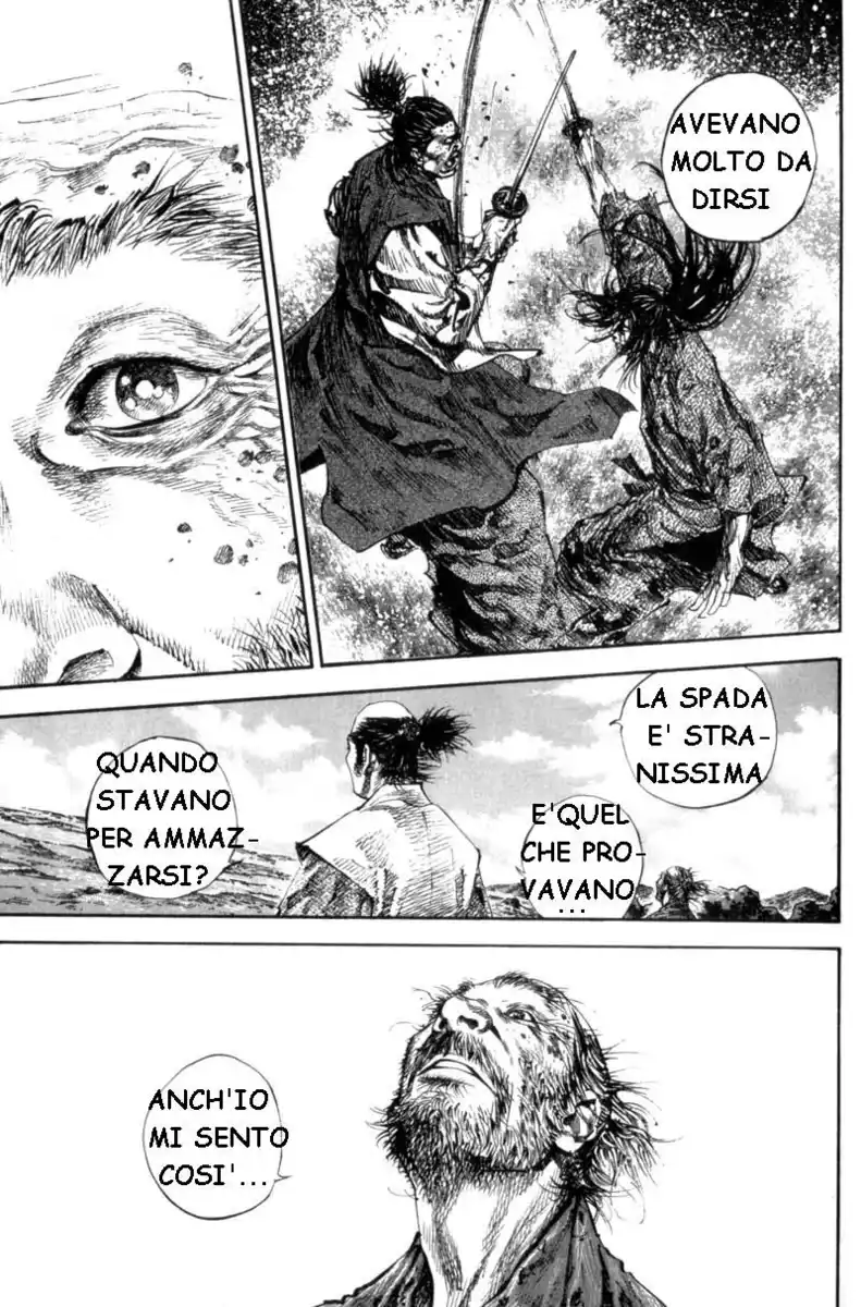 Vagabond Capitolo 156 page 16