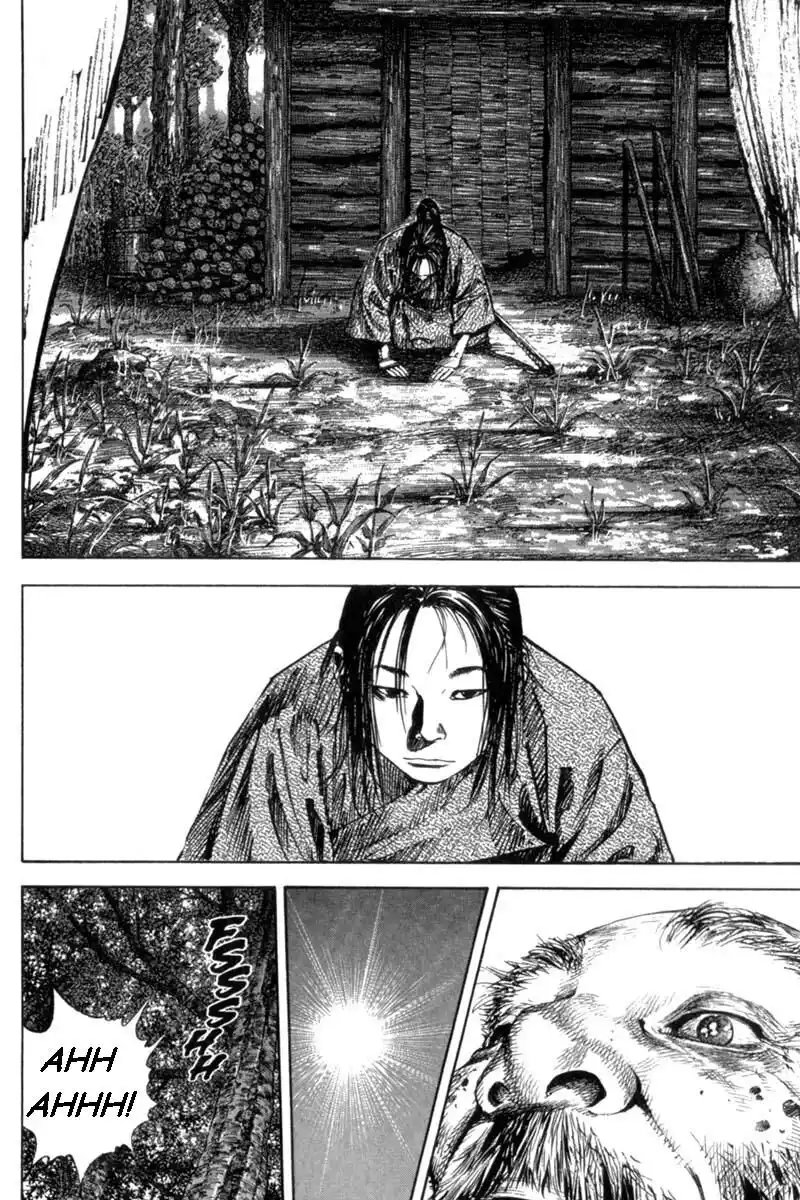 Vagabond Capitolo 156 page 17