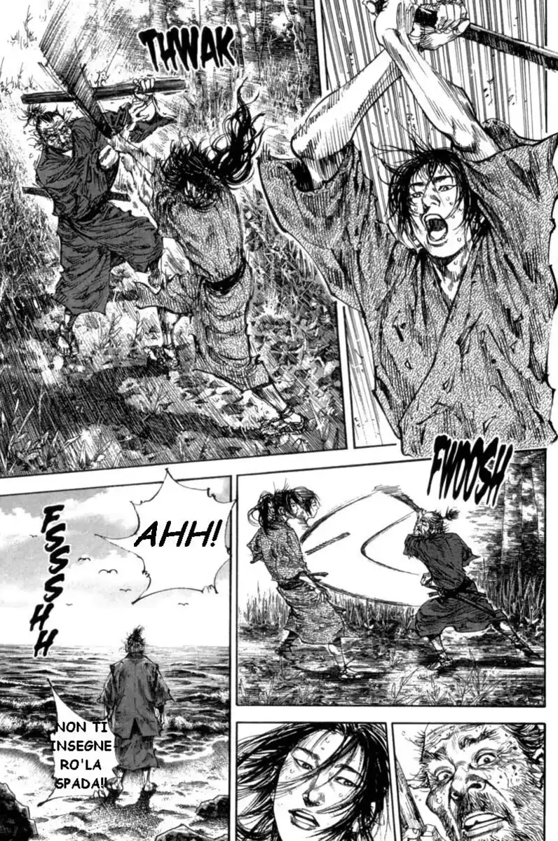 Vagabond Capitolo 156 page 20