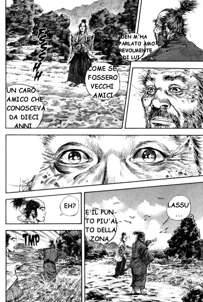 Vagabond Capitolo 156 page 21