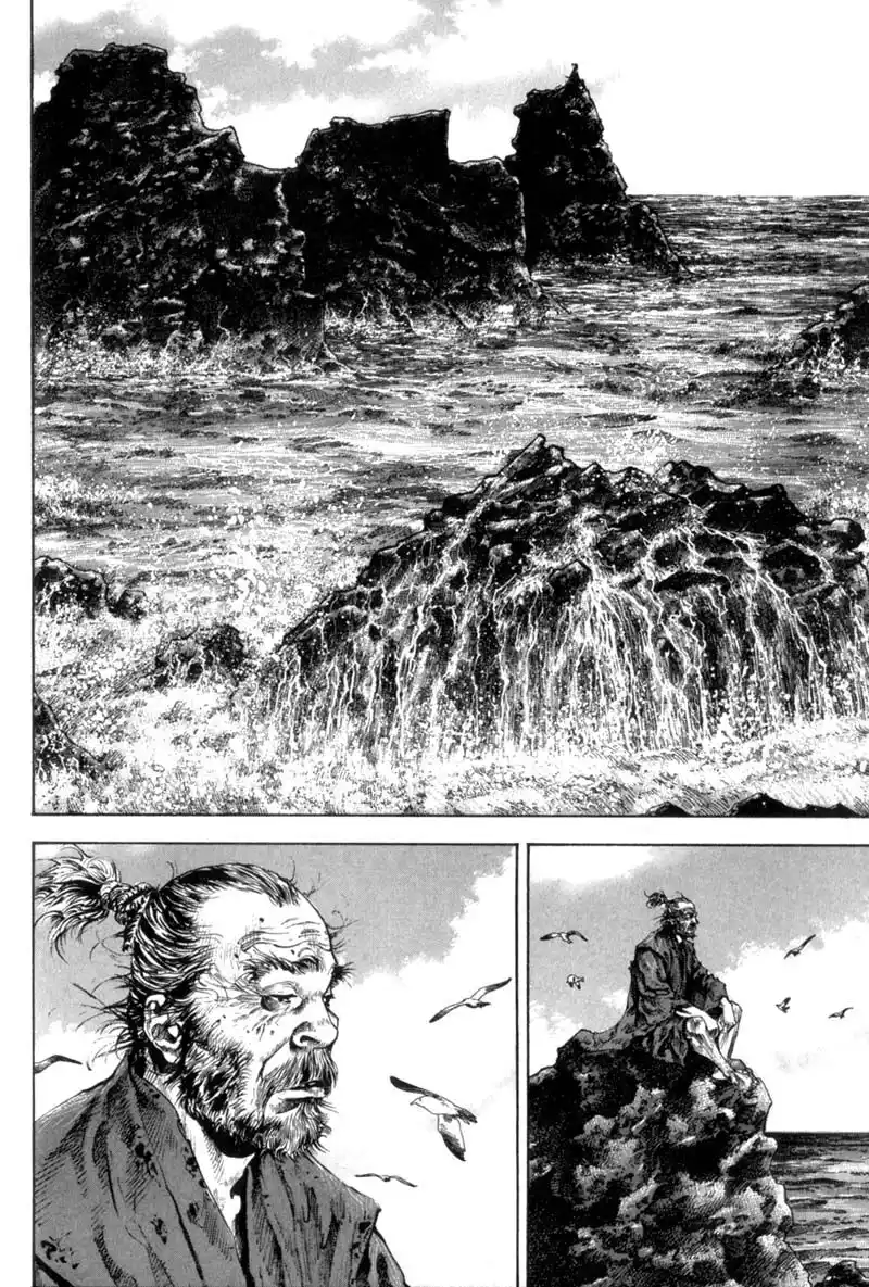 Vagabond Capitolo 156 page 3