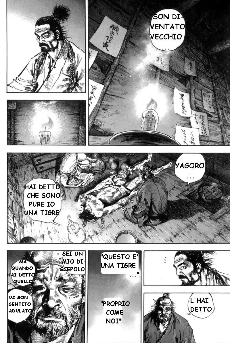 Vagabond Capitolo 156 page 5