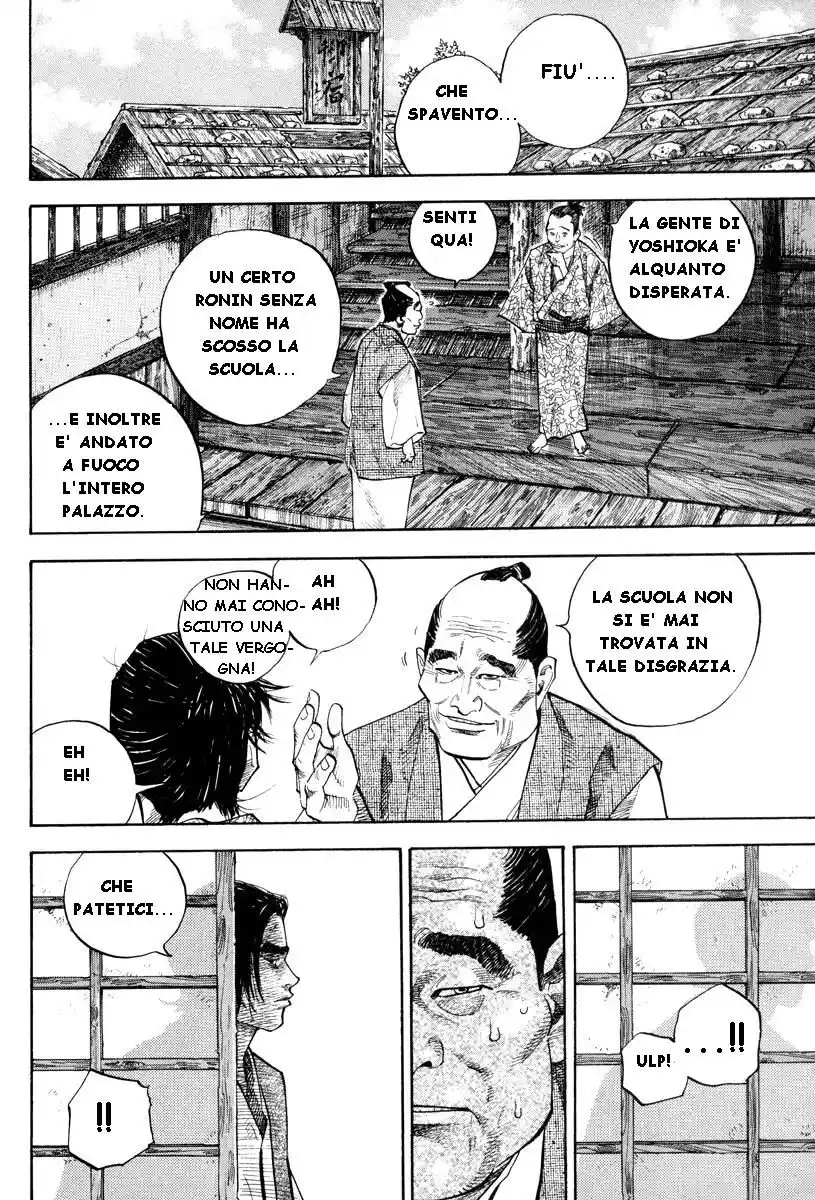 Vagabond Capitolo 33 page 16