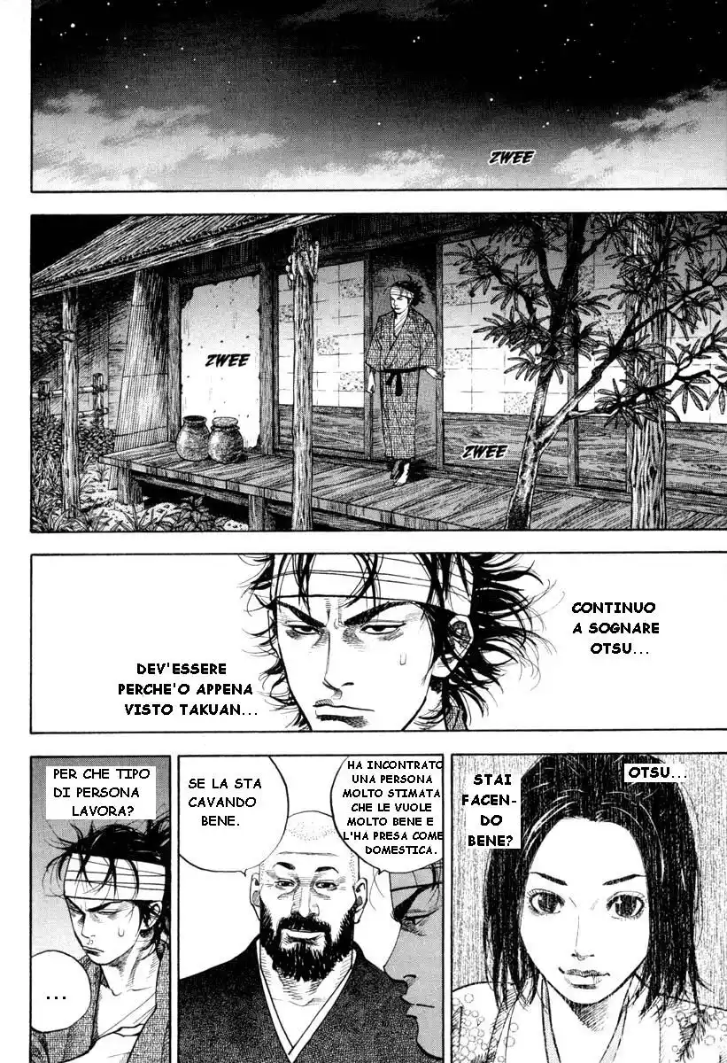 Vagabond Capitolo 33 page 4