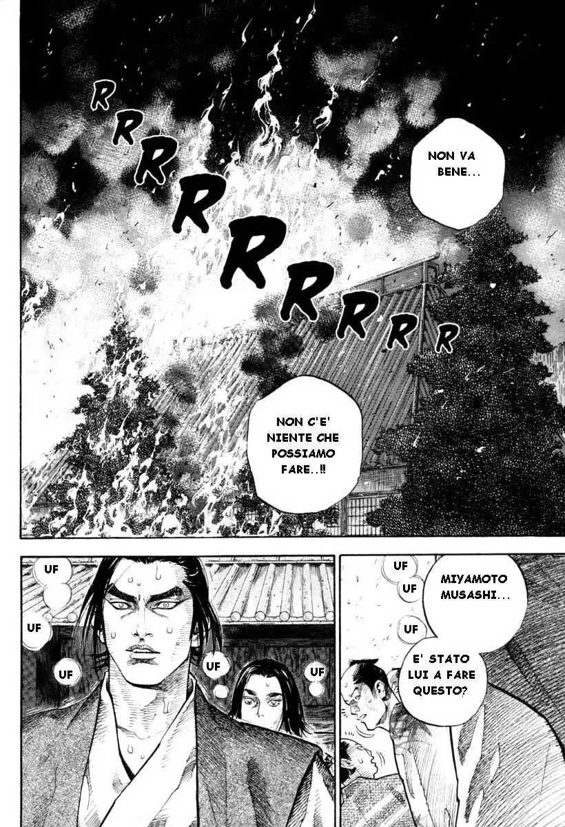 Vagabond Capitolo 33 page 6