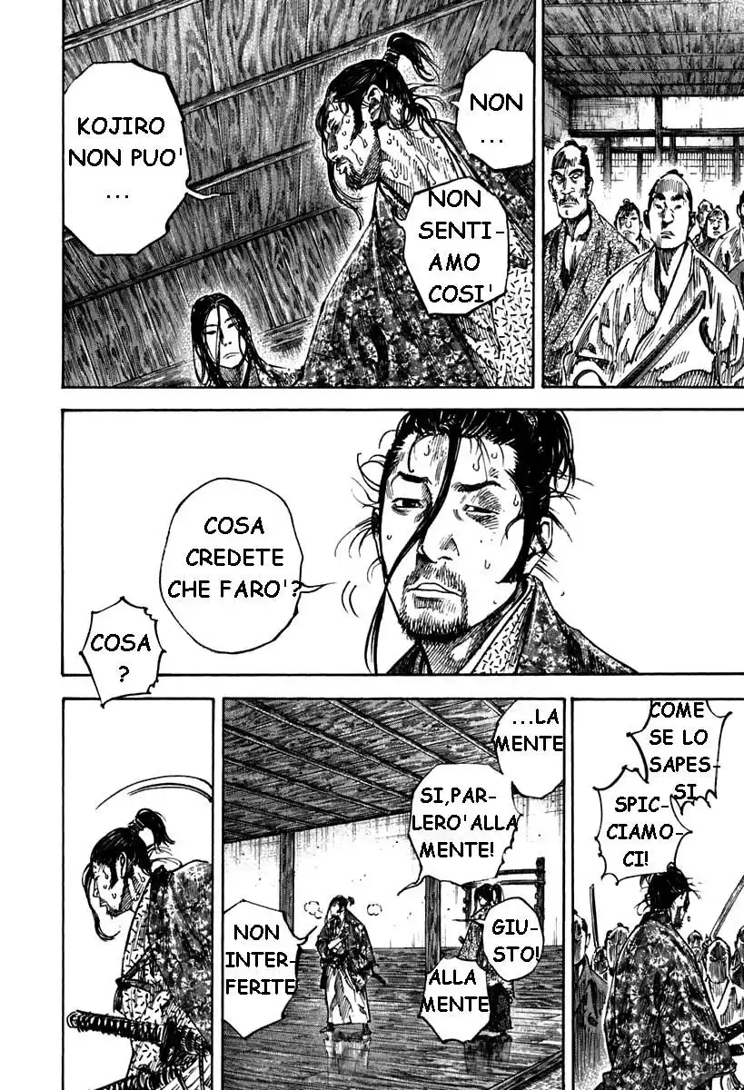 Vagabond Capitolo 202 page 10