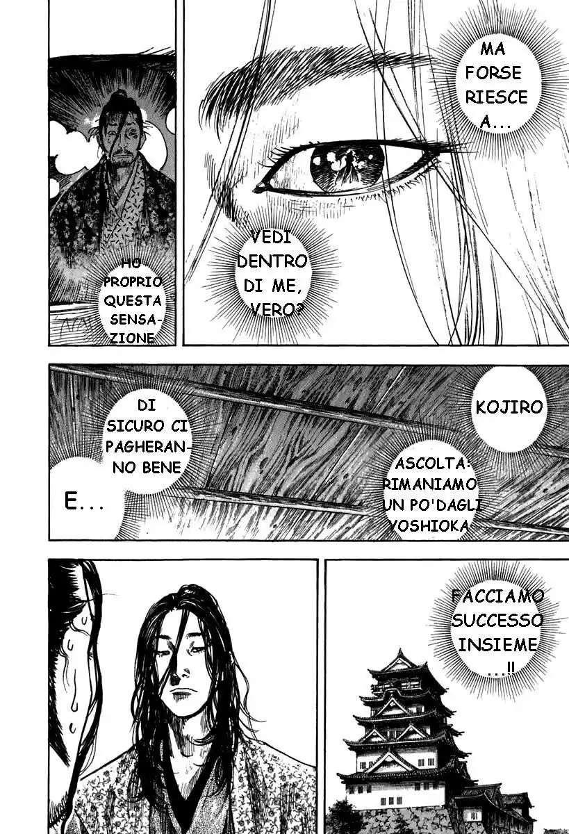 Vagabond Capitolo 202 page 12