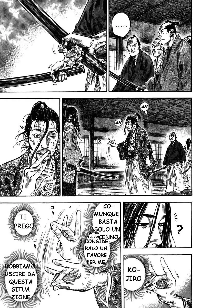 Vagabond Capitolo 202 page 13