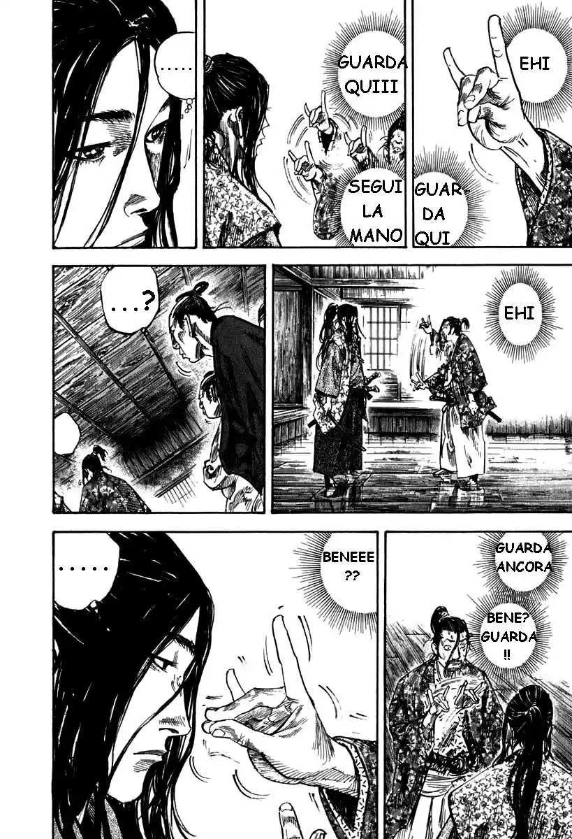 Vagabond Capitolo 202 page 14