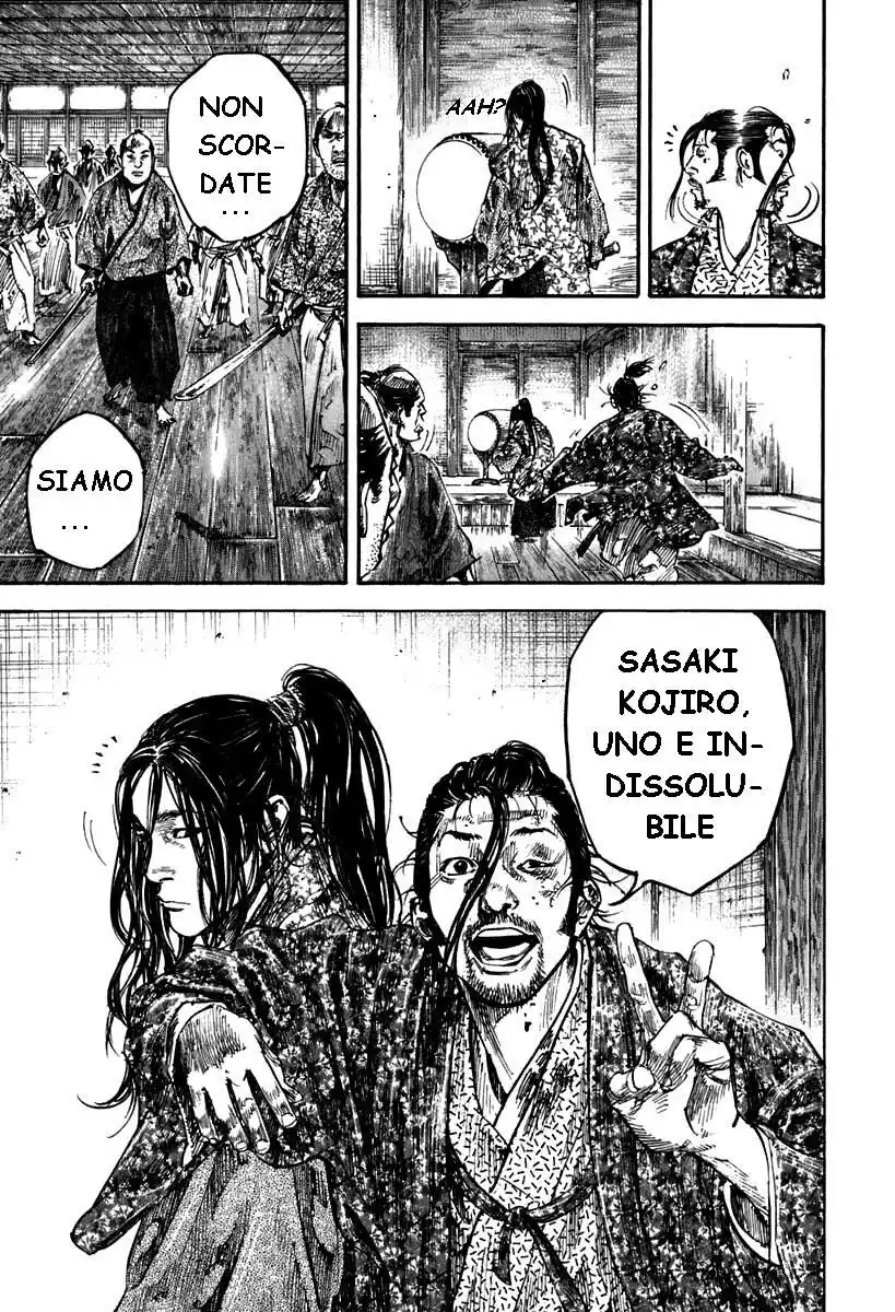 Vagabond Capitolo 202 page 5