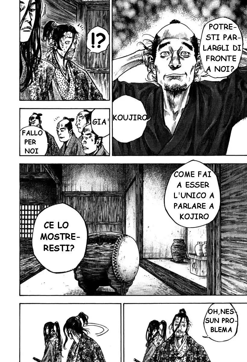 Vagabond Capitolo 202 page 8