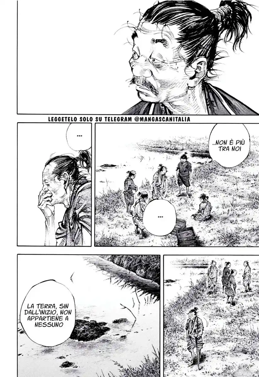 Vagabond Capitolo 317 page 14