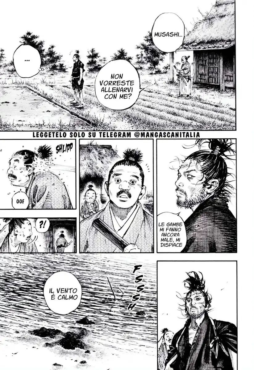 Vagabond Capitolo 317 page 2