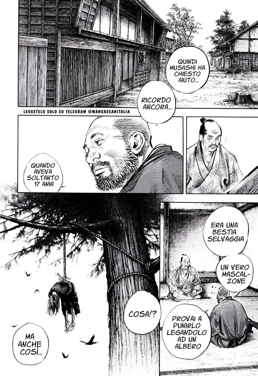 Vagabond Capitolo 317 page 22