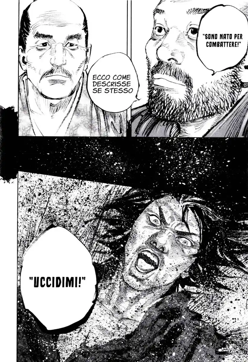 Vagabond Capitolo 317 page 24