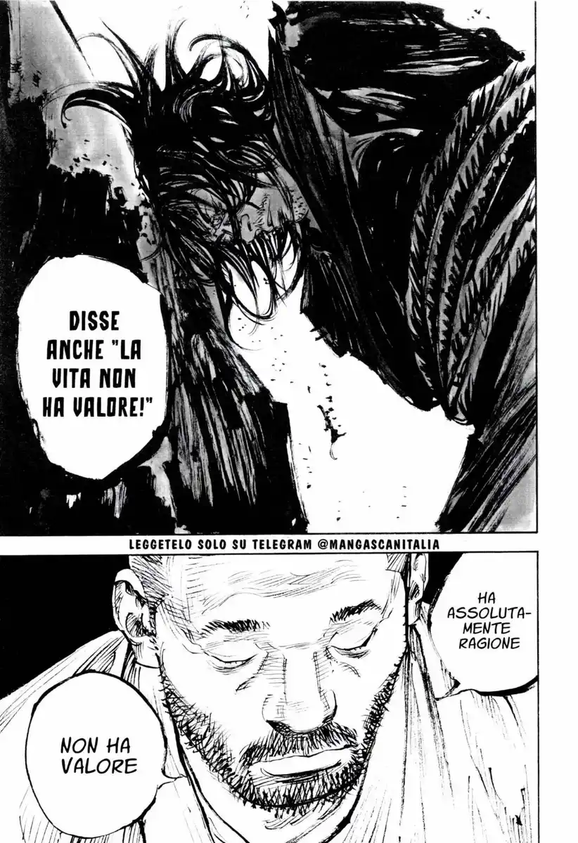 Vagabond Capitolo 317 page 25