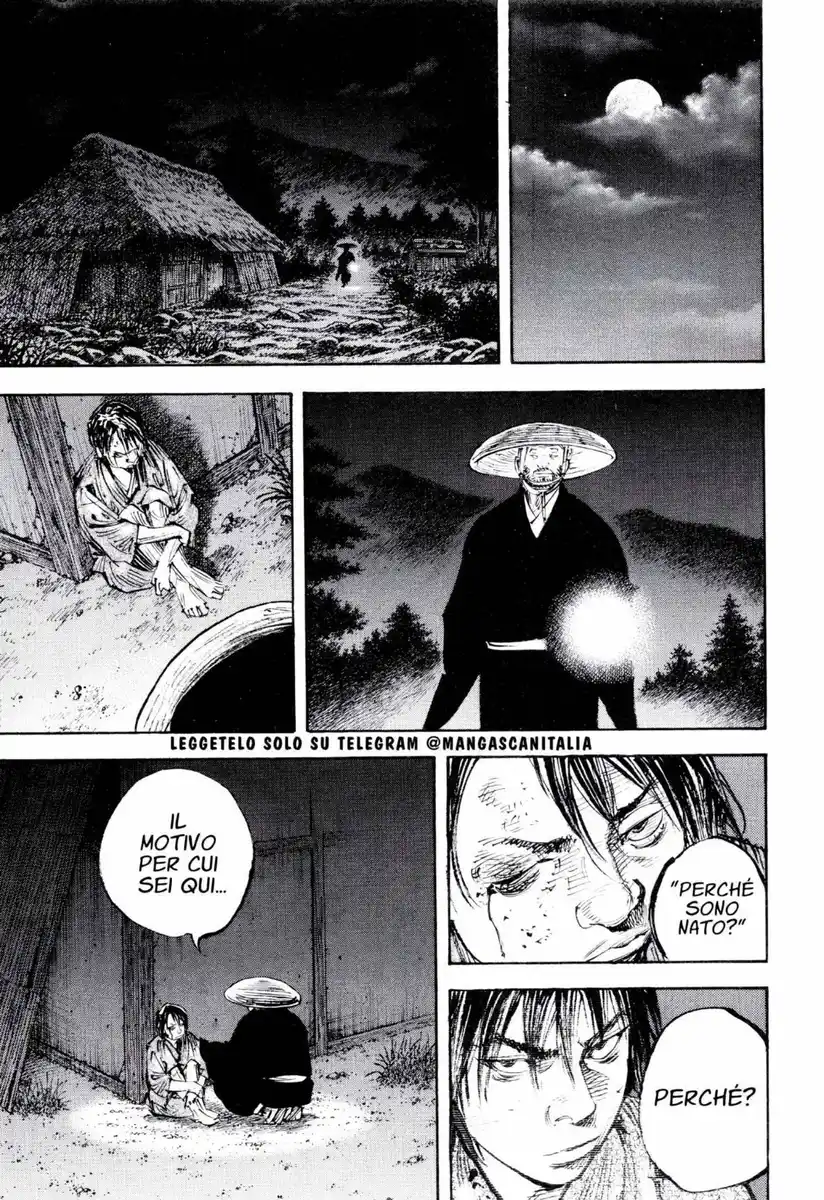 Vagabond Capitolo 317 page 30