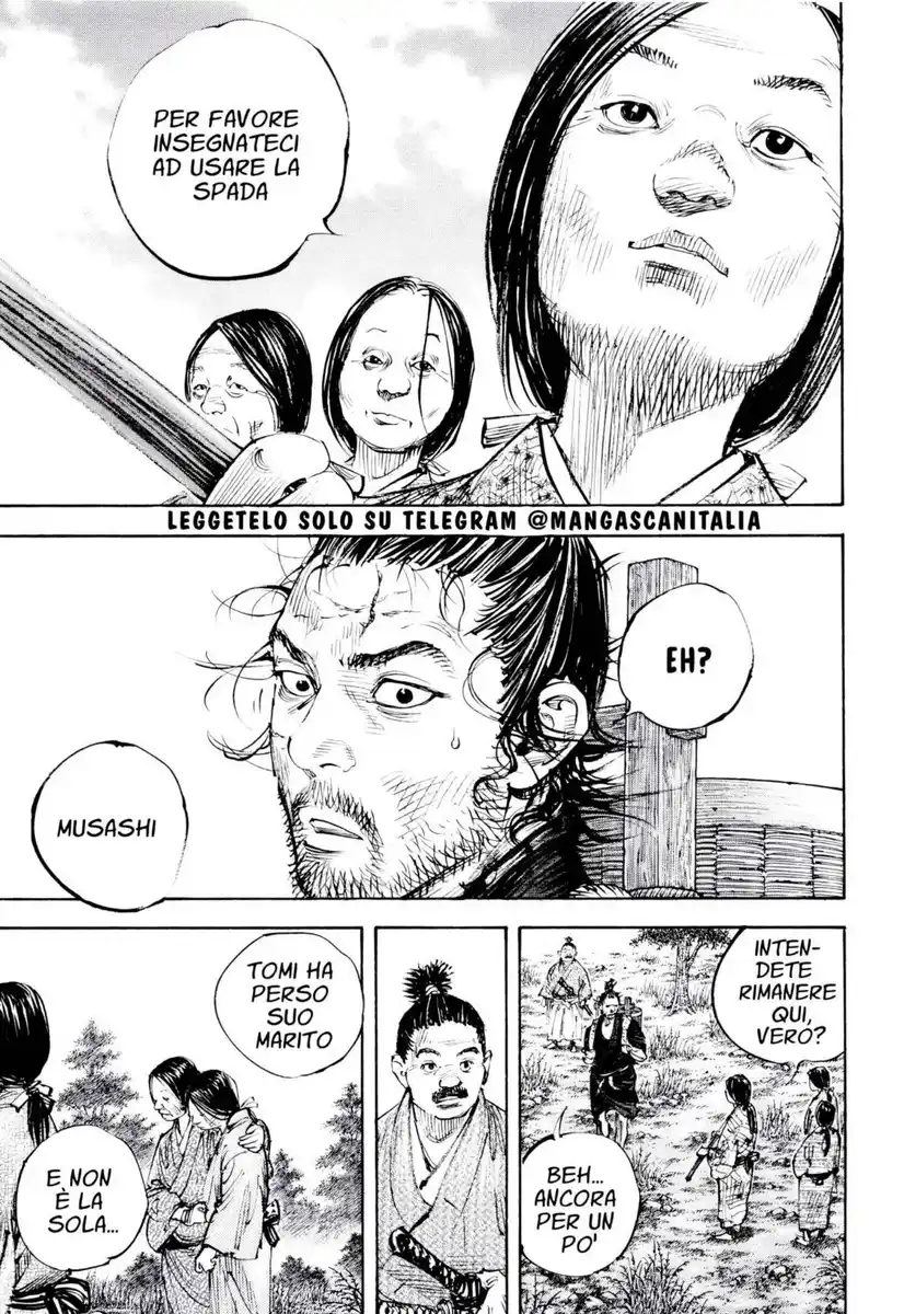 Vagabond Capitolo 317 page 7