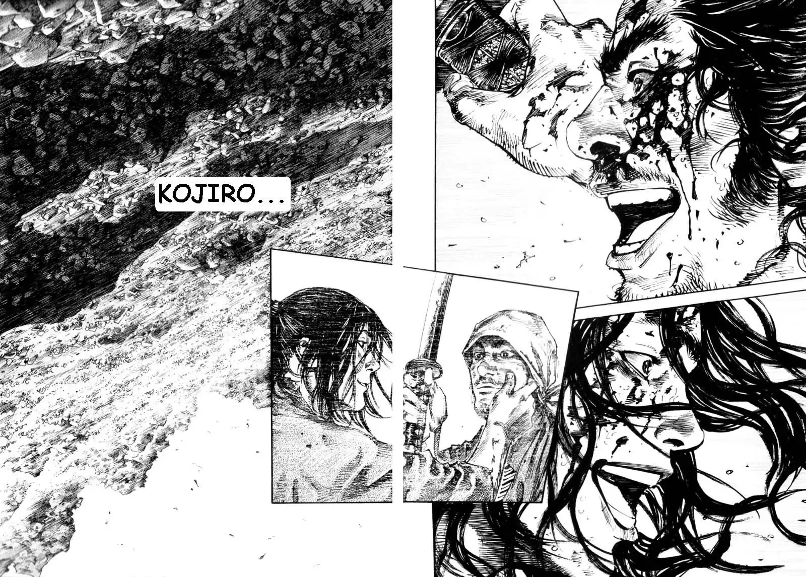 Vagabond Capitolo 179 page 14