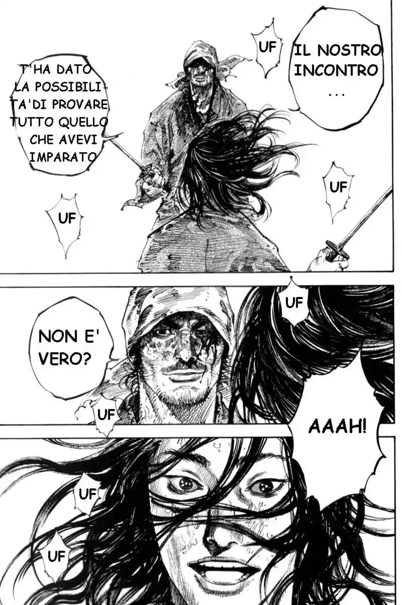 Vagabond Capitolo 179 page 4