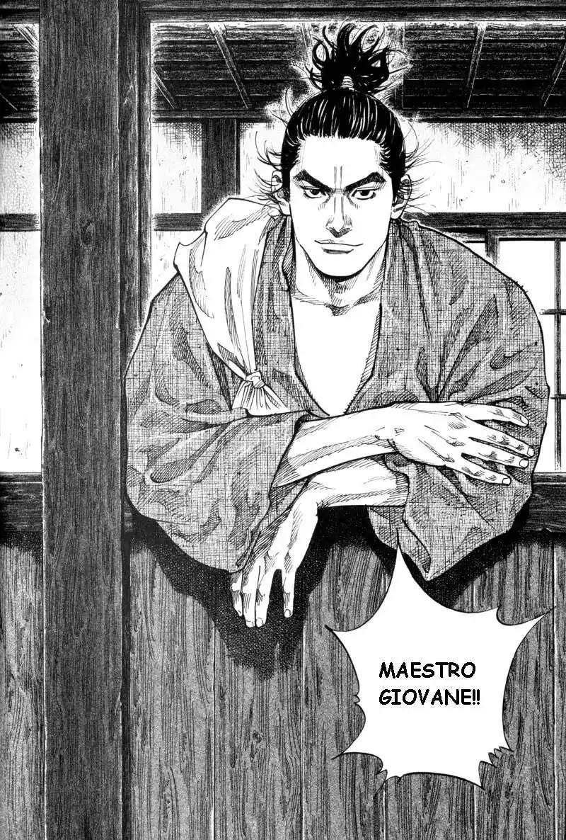 Vagabond Capitolo 82 page 4