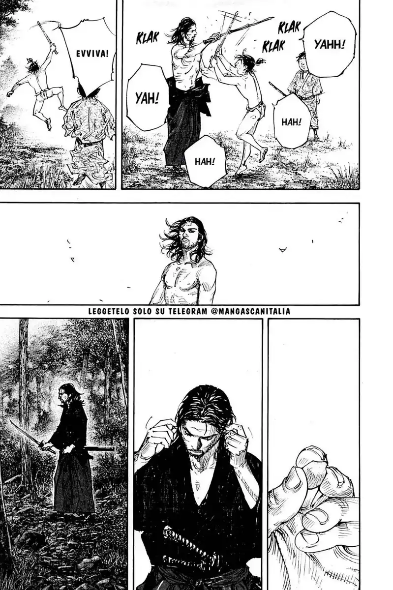 Vagabond Capitolo 292 page 12